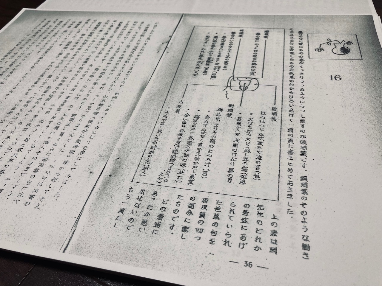 和歌山で人類学者が偶然出会ったすこし不思議な手書き原稿