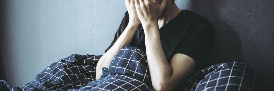 人は眠らないとどうなるのか？11日間の「断眠チャレンジ」をした