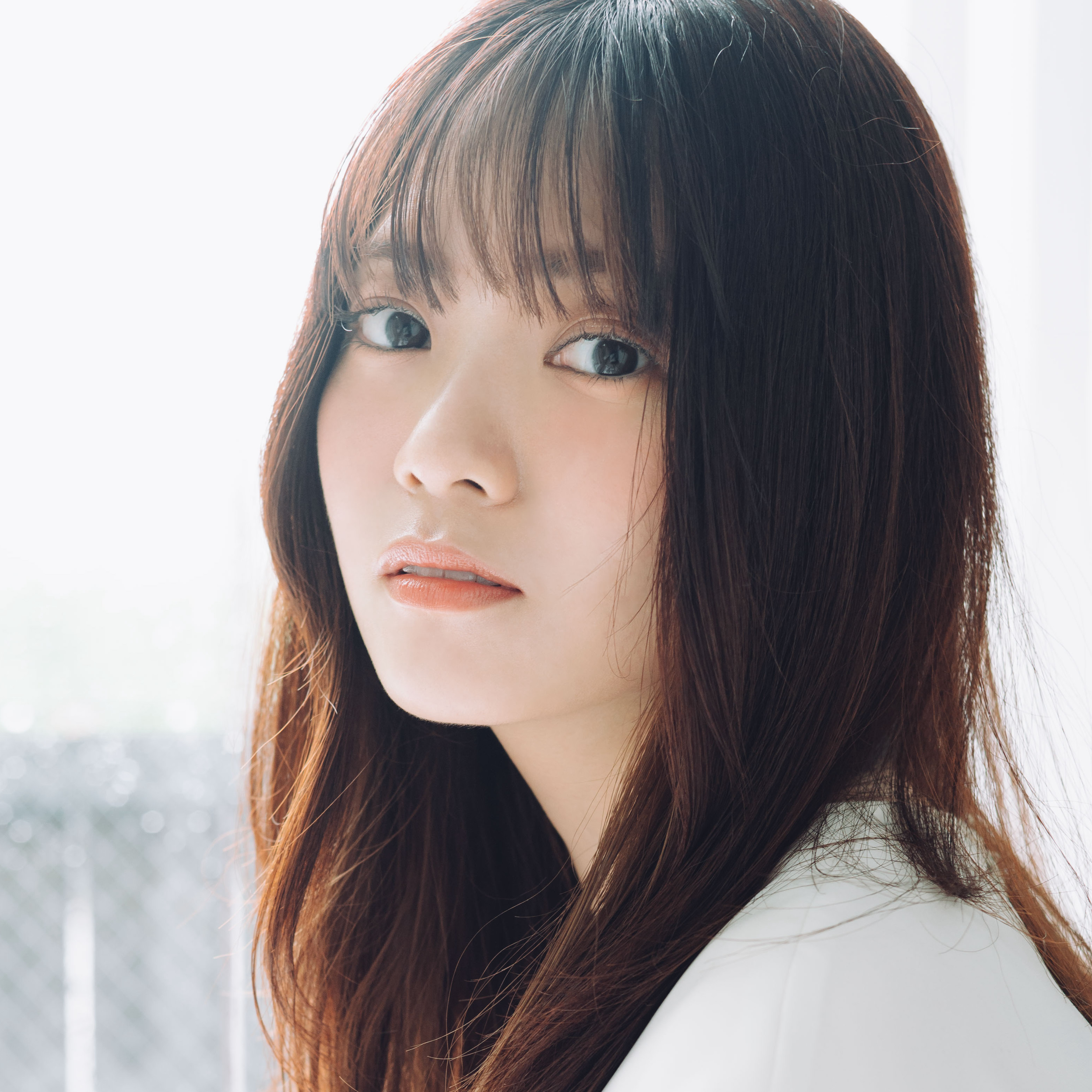 宮田愛萌 声の足跡 期別ユニット曲 MV 君しか勝たんルーレット 私服 コンプ 日向坂46 宮田愛萌 声の足跡 MV ロケーション衣装 生写真 コンプ