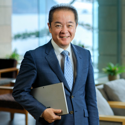 鈴木 良成 yoshinari suzuki | マネー現代 | 講談社