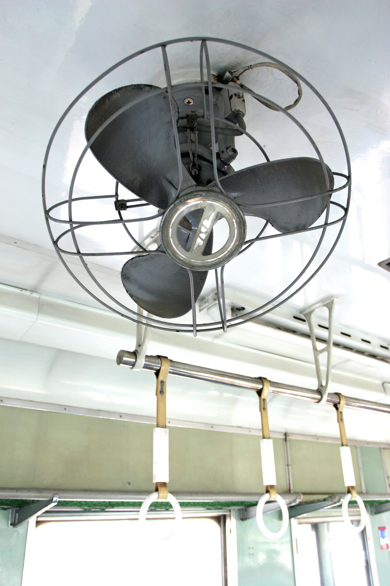 国鉄　JR西日本　扇風機 国鉄 JR西日本 扇風機 国鉄JR西日本扇風機