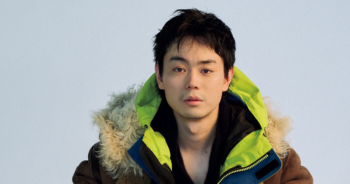 菅田将暉、自然と共に生きるリアルな体験を語る