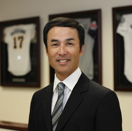 長谷川 滋利 Shigetoshi Hasegawa | 現代ビジネス | 講談社