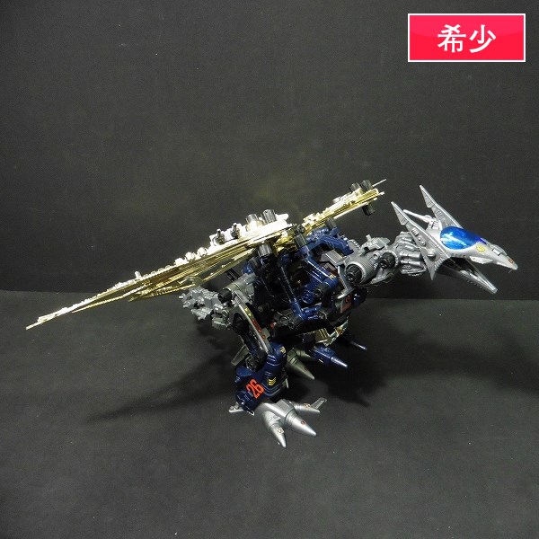 旧ゾイド　サラマンダーF2 希少 Yahoo!オークション - ゾイド ZOIDS 旧ゾイド サラマンダーF2
