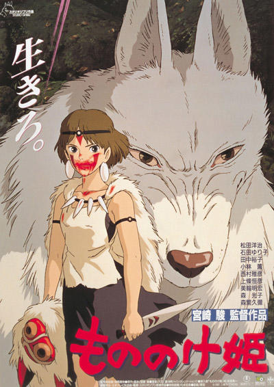 【６作品】ジブリマンガ　計２５冊　となりのトトロ　もののけ姫　千と千尋の神隠し となりのトトロ 千と千尋の神隠し ビデオセット （スタジオ