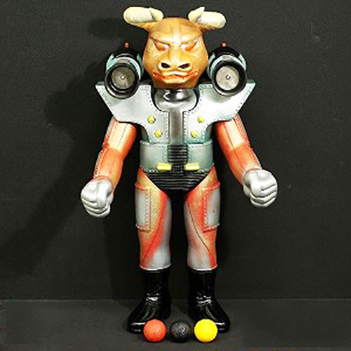 古いおもちゃ　レトロ　フィギュア 昭和レトロな古いおもちゃ」超高額買取ベスト30を公開…！“奇跡の