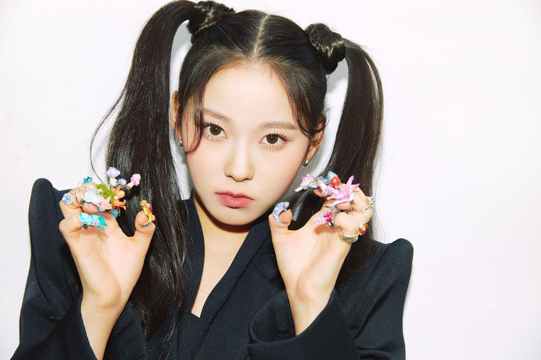 JYPの次世代ガールズグループ「NMIXX」がついにデビュー！（佐伯
