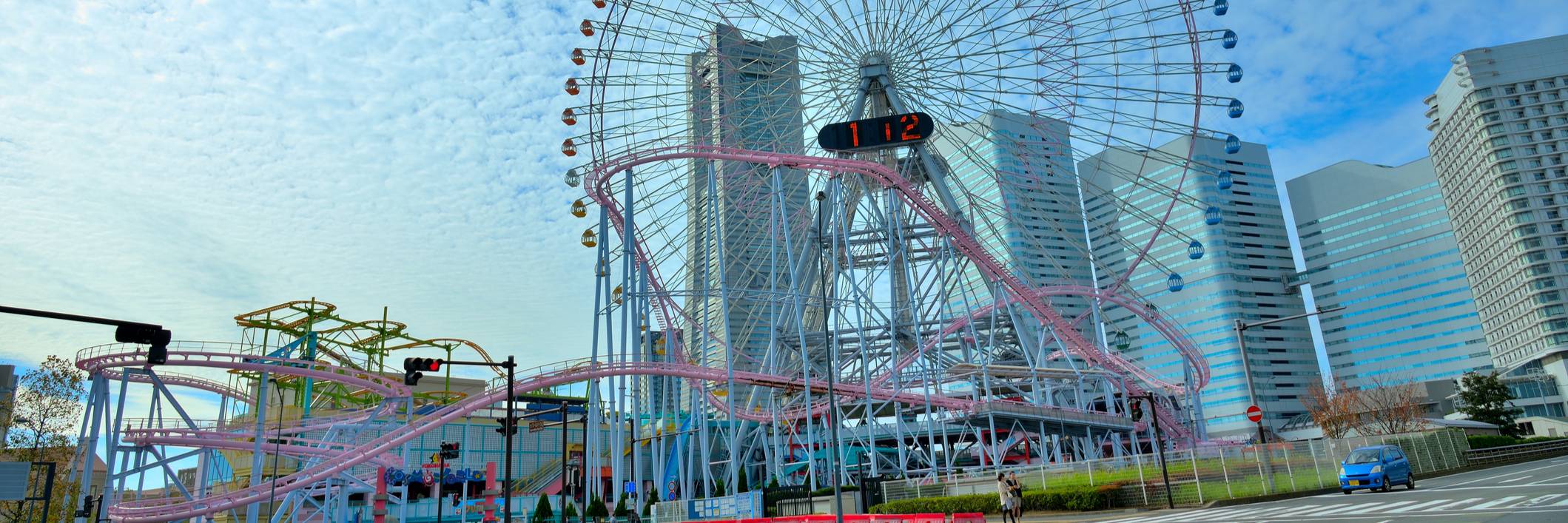 見ることは、見ていないを常に上回る」。ディズニーランドの伝説のクリエイターたちが発想のために絶対やっていること（松本 公一） - 2ページ目 |  ＋αオンライン | 講談社