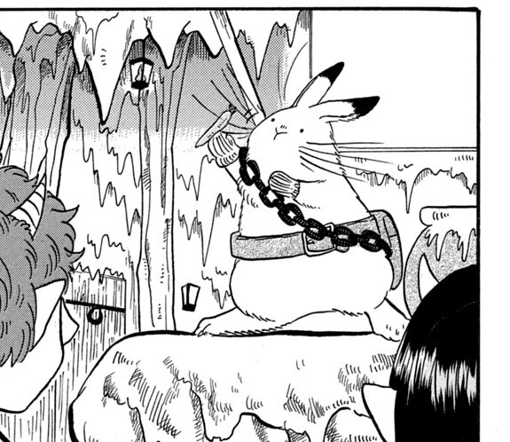 変な絵　雨穴　サイン本　うさぎのイラスト このたび「変な絵」大幅重版にともない、サイン本を3000冊追加