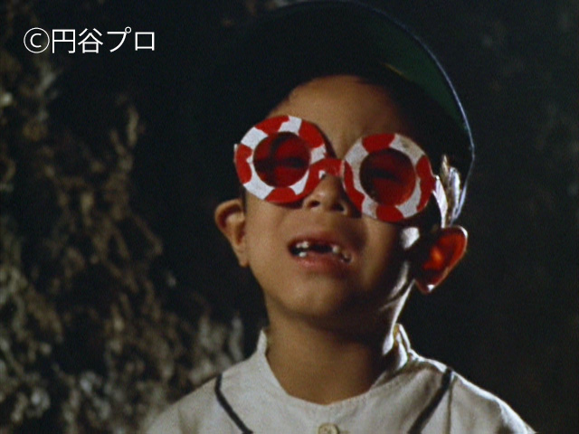 怪奇大作戦 ジャガーの眼は赤いの巻セイカテレビノート超希少品組み立て式トータス号 円谷プロ』の“底力”はやっぱり凄かった…21世紀を予見した