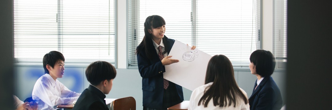 涙があふれてきました」……ひとりの生徒の反省を「学級全体の変容