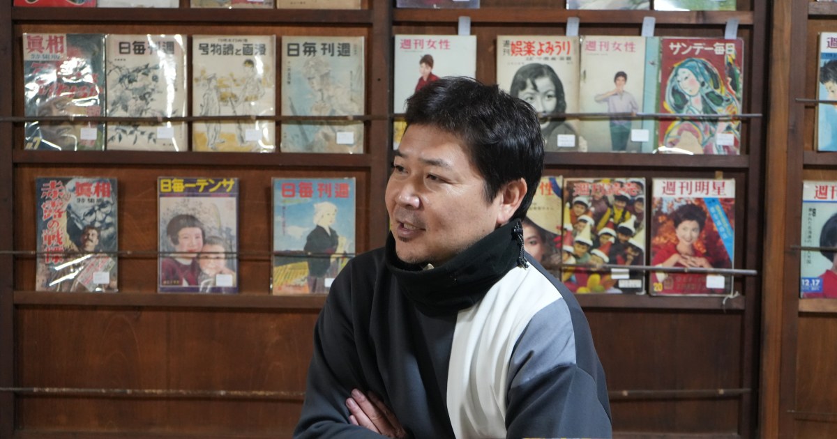 TOKIO・嵐ら「超貴重アイドル誌」に、「日本最古の雑誌」も…1万