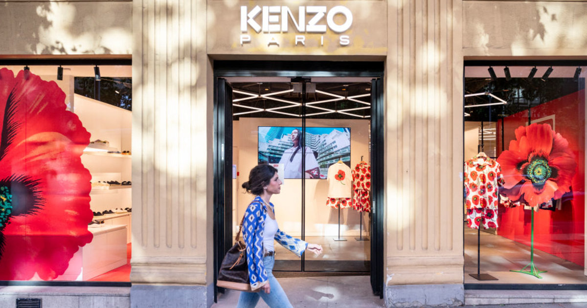 ダイアナ妃も愛した「KENZO」の創始者・高田賢三の「知られざる
